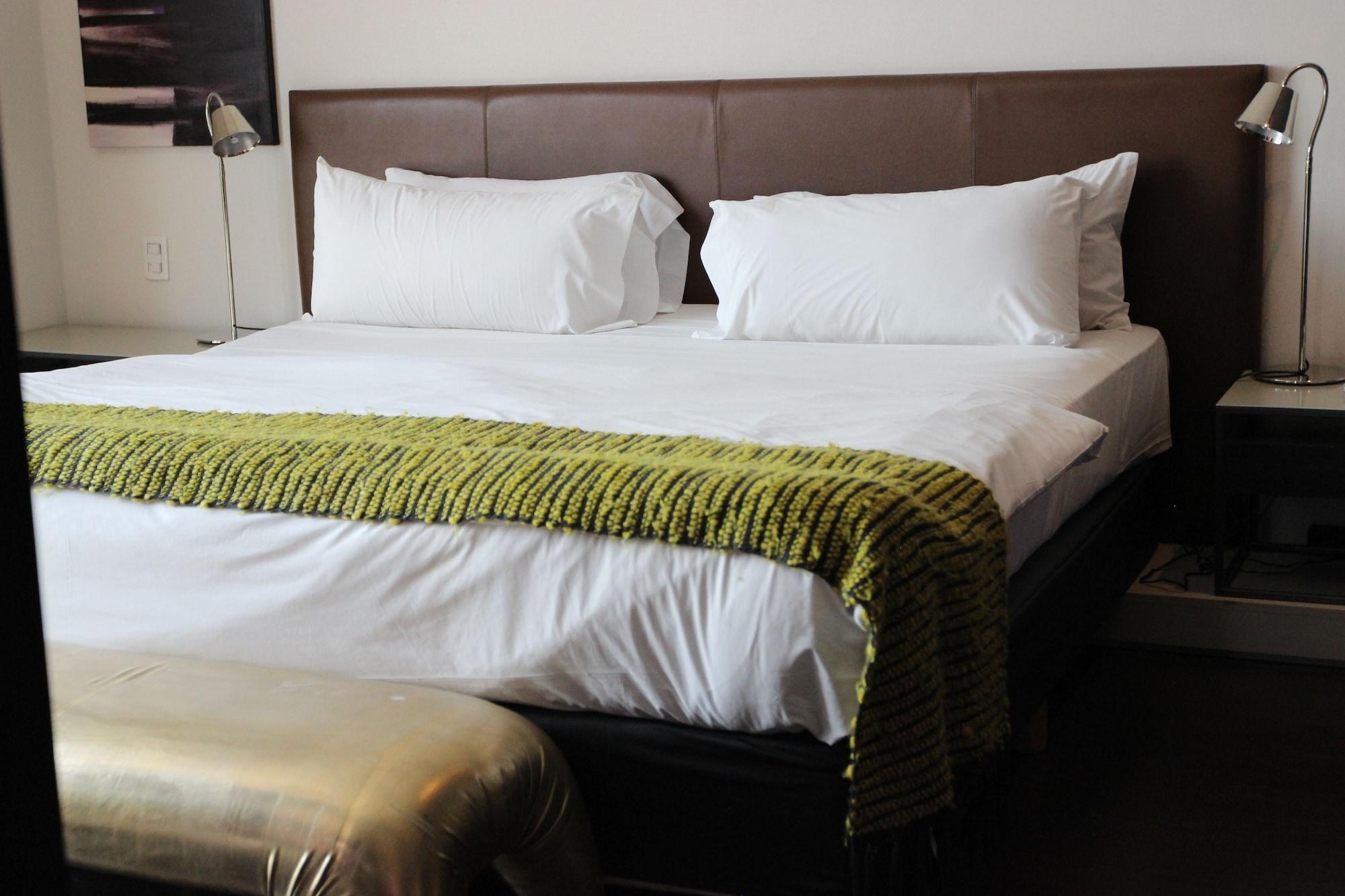 Hotel Esplendor By Wyndham Mendoza 4*