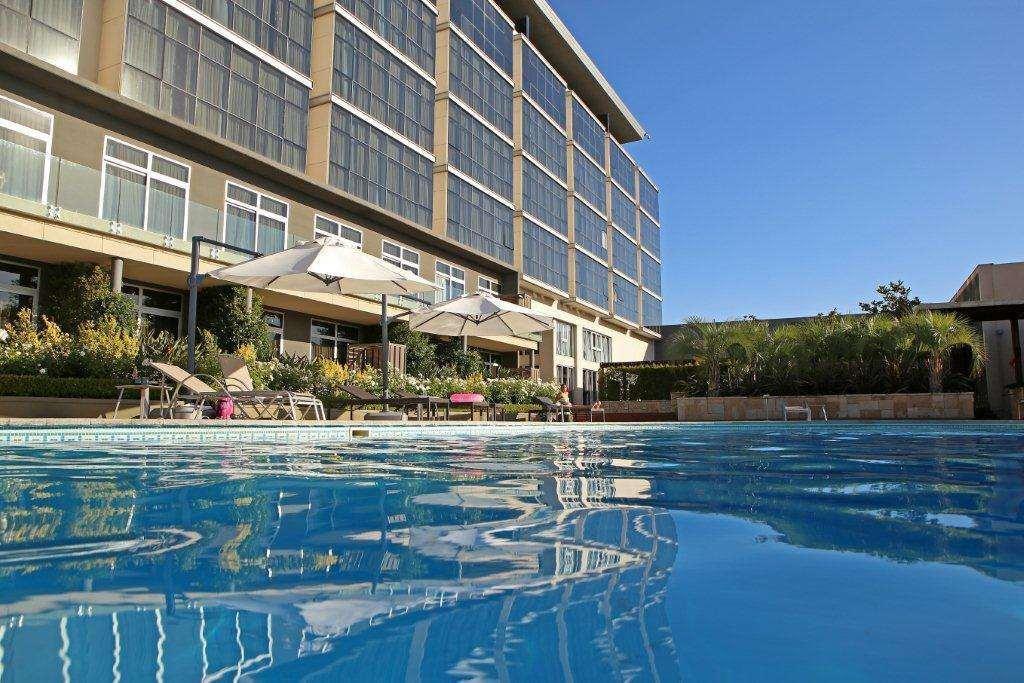Hotel Esplendor By Wyndham Mendoza 4*