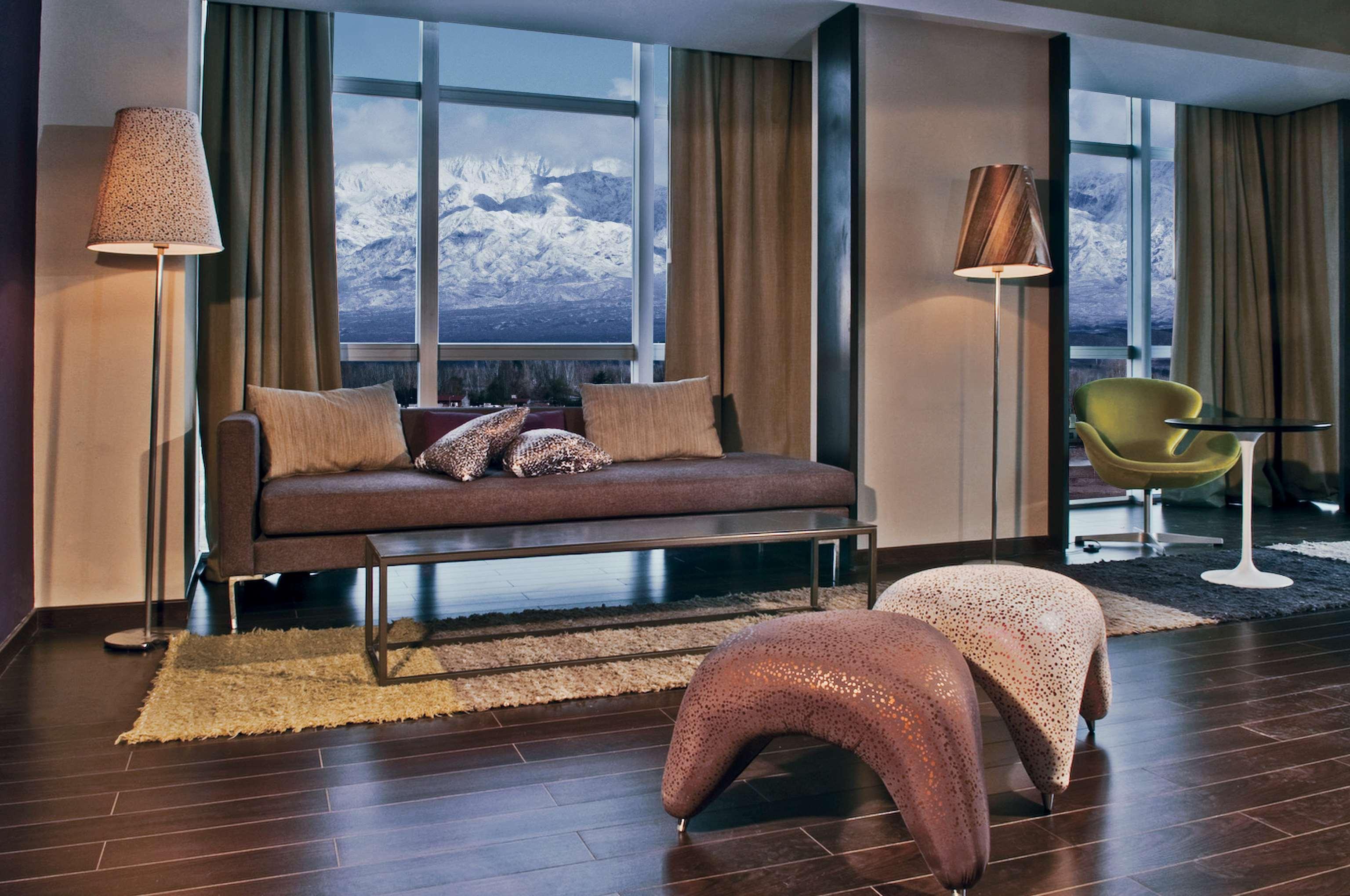 Esplendor By Wyndham Mendoza 4*