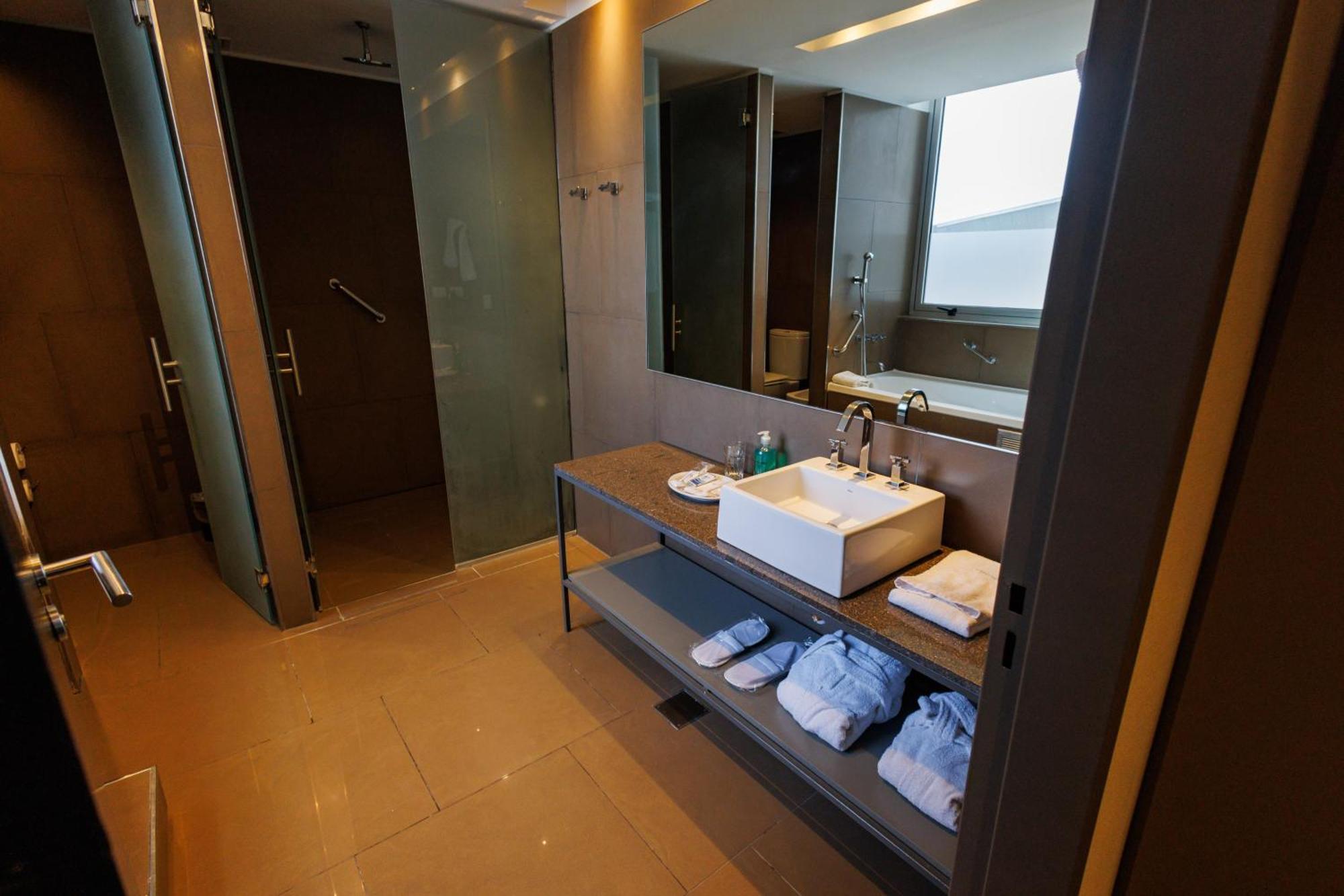Esplendor By Wyndham Mendoza Hotel 4*