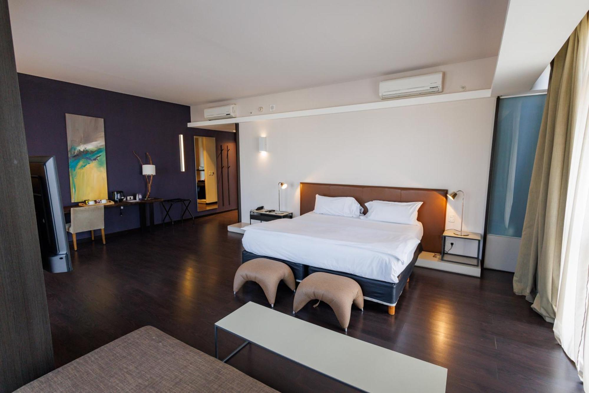 Esplendor By Wyndham Mendoza Hotel
