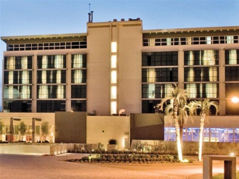 Hotel Esplendor By Wyndham Mendoza